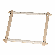 <strong>Rotating Tapestry Frame :: 27in</strong> <em>Elbesee 2H27R</em>