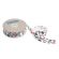 <strong>Happy Mothers Day Satin Ribbon: 20m x 25mm</strong> <em>Groves and Banks GTCB028</em>