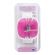 <strong>Hemline Assorted Colours Slapband Magnetic Pincushion</strong> <em>Hemline H276-WP</em>