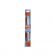 <strong>Pony P30518</strong> <span>Maple Wooden Single Ended Crochet Hook, 9mm x 15cm (6in)</span> <em>Pony P30518</em>