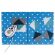 <strong>Quilters 4-in-1 Owl Multi-Mat | Cut</strong> <span>Iron, Layout, Marker | 30x24cm</span> <em>Trimits JE69-195</em>