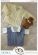 <strong>UKHKA/57 Cable Sweater and Slipover Child Double Knitting Pattern</strong> <em>UK Home Knitting Association UKHKA-57</em>