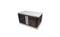 <strong>Plastic Folding Storage Box on Wheels</strong><span>44L Stackable Bins for Craft, Sewing, Home and Office Storage</span><em>Sewing Online YN6768</em>