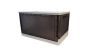 <strong>Plastic Folding Storage Box on Wheels</strong><span>44L Stackable Bins for Craft, Sewing, Home and Office Storage</span><em>Sewing Online YN6768</em>