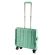 <strong>Plastic Folding Trolley</strong> <span>Green | Craft/Sewing and Hobby Box with Wheels | 47 x 46 x 39cm</span> <em>Sewing Online YN8806-GREEN</em>