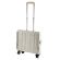 <strong>Plastic Folding Trolley</strong> <span>Grey | Craft/Sewing and Hobby Box with Wheels | 47 x 46 x 39cm</span> <em>Sewing Online YN8806-GREY</em>