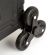 <strong>Plastic Folding Trolley</strong> <span>Black | Craft/Sewing and Hobby Box with Stair Climbing Wheels | 47 x 52 x 41cm</span> <em>Sewing Online YN8812-BLACK</em>