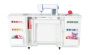 <strong>Bandicoot Sewing Cabinet Ash White</strong><span></span><em>Sewing Online K8211</em>