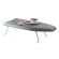 <strong>Table Top Ironing Board with Iron Rest | 78 x 32 cm | Compact Folding Steam Iron Table with Folding Legs | Space Saving & Light-weight Ideal for Apartments</strong> <span>Caravan and Travel</span> <em>Sewing Online 012122</em>