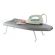 <strong>Table Top Ironing Board with Iron Rest | 78 x 32 cm | Compact Folding Steam Iron Table with Folding Legs | Space Saving & Light-weight Ideal for Apartments</strong> <span>Caravan and Travel</span> <em>Sewing Online 012122</em>