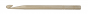 <strong>Basix Crochet Hooks Single Ended</strong> <em>Knitpro KP357-14-01-08-</em>