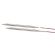 <strong>Nova Metal Special Interchangeable Needles :: 4.00mm</strong> <em>Knitpro KP10424</em>