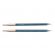 <strong>Knit Pro Interchangeable Circular Needles :: 5.5mm</strong> <em>Knitpro KP51256</em>