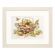 <strong>Counted Cross Stitch Kit: Summer Fruit (Evenweave)</strong> <em>Lanarte PN-0007960</em>