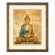 <strong>Counted Cross Stitch Kit: Buddha (Evenweave)</strong> <em>Lanarte PN-0008040</em>