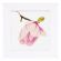 <strong>Counted Cross Stitch Kit: Magnolia Bud (Aida,W)</strong> <em>Lanarte PN-0008303</em>