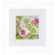 <strong>Counted Cross Stitch Kit: Peonies (Aida)</strong> <em>Lanarte PN-0147479</em>