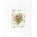 <strong>Counted Cross Stitch Kit: Field Bouquet (Evenweave)</strong> <em>Lanarte PN-0148165</em>