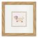 <strong>Counted Cross Stitch Kit: Dog in Scarf (Linen)</strong> <em>Lanarte PN-0148261</em>