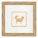 <strong>Counted Cross Stitch Kit: Jazz Cats (Linen)</strong> <em>Lanarte PN-0150007</em>