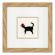 <strong>Counted Cross Stitch Kit: Jazz Cats II (Linen)</strong> <em>Lanarte PN-0150008</em>