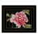 <strong>Counted Cross Stitch Kit: Pink Rose (Aida)</strong> <em>Lanarte PN-0155749</em>