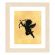 <strong>Counted Cross Stitch Kit: Cupid II (Evenweave)</strong> <em>Lanarte PN-0156308</em>