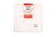 <strong>Quilting Ruler Square 12-1/2 x 12-1/2 Inch</strong> <em>Sew Easy NL4178</em>