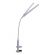 <strong>Double LED Sewing Desk Light</strong> <span>Clip-on Dimmable Desk Lamp with Clamp for Sewing Room Lighting, Adjustable Brightness, Natural Daylight Effect Sewing Area Light. Hand/Machine Sewing Craft Reading</span> <em>Sewing Online SO1340</em>