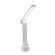 <strong>USB Rechargable, Folding LED Sewing Desk Light</strong> <span>Dimmable Lamp for Sewing Room Lighting, Adjustable Brightness, Natural White 'Daylight' Effect, Sewing, Hobby, Craft, & Reading</span> <em>Sew Stylish SO1205</em>