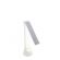 <strong>USB Rechargable, Folding LED Sewing Desk Light</strong> <span>Dimmable Lamp for Sewing Room Lighting, Adjustable Brightness, Natural White 'Daylight' Effect, Sewing, Hobby, Craft, & Reading</span> <em>Sew Stylish SO1205</em>