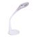 <strong>Magnifying LED Sewing Desk Light</strong> <span>Dimmable Desk Lamp + Magnifier for Sewing Room Lighting, Adjustable Brightness, Natural Daylight Effect Sewing Area Light. Hand/Machine Sewing Hobby Craft Reading</span> <em>Sew Stylish SO1279</em>