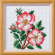<strong>Cross Stitch Kit Dog Rose</strong> <em>Orchidea ORC-7515</em>