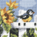 <strong>Embroidery Kit Summertime</strong> <em>Orchidea ORC-9604</em>