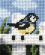 <strong>Embroidery Kit Blue Tit</strong> <em>Orchidea ORC-9730</em>