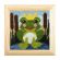 <strong>Embroidery Kit: Mini: Frog</strong> <em>Orchidea ORC-6701</em>