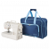 <strong>Sewing Machine Bag</strong> <span>Navy | 46 x 33 x 20cm | Carry Bag for Janome, Brother, Singer, Bernina and Most Sewing Machines</span> <em>Sew Stylish PT660-NAVY</em>