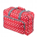 <strong>Sewing Machine Bag</strong> <span>Red Polka Dot | 46 x 33 x 20cm | Carry Bag for Janome, Brother, Singer, Bernina and Most Sewing Machines</span> <em>Sew Stylish PT660-RED-POLKA</em>