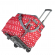 <strong>Sewing Machine Trolley Bag on Wheels</strong> <span>Red Polka Dot | 47 x 35 x 23cm | Sewing Machine Storage for Janome, Brother, Singer, Bernina and Most Machines</span> <em>Sew Stylish PT750-RED-POLKA</em>