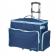 <strong>Large Sewing Machine Trolley Bag on Wheels</strong> <span>Navy | 53 x 34 x 29cm | Sewing Machine Storage for Janome, Brother, Singer, Bernina and Most Machines</span> <em>Sew Stylish PT850-NAVY</em>