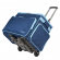 <strong>Large Sewing Machine Trolley Bag on Wheels</strong> <span>Navy | 53 x 34 x 29cm | Sewing Machine Storage for Janome, Brother, Singer, Bernina and Most Machines</span> <em>Sew Stylish PT850-NAVY</em>