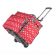<strong>Large Sewing Machine Trolley Bag on Wheels</strong> <span>Red Polka Dot | 53 x 34 x 29cm | Sewing Machine Storage for Janome, Brother, Singer, Bernina and Most Machines</span> <em>Sew Stylish PT850-RED-POLKA</em>