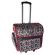 <strong>5-piece Craft/Sewing Storage Bundle in Hot Pink Floral</strong> <span>Includes Sewing Machine Trolley, Collapsible Caddy, Desk Tote, Hexagonal Storage Box, Shoulder Bag for Sewing/Craft Supplies</span> <em>Sewing Online PT950-HOT-PINK-FLORAL</em>