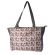 <strong>5-piece Craft/Sewing Storage Bundle in Hot Pink Floral</strong> <span>Includes Sewing Machine Trolley, Collapsible Caddy, Desk Tote, Hexagonal Storage Box, Shoulder Bag for Sewing/Craft Supplies</span> <em>Sewing Online PT950-HOT-PINK-FLORAL</em>