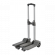 <strong>Large Sewing Machine Trolley Bag on Wheels</strong> <span>Navy | 53 x 34 x 29cm | Sewing Machine Storage for Janome, Brother, Singer, Bernina and Most Machines</span> <em>Sew Stylish PT850-NAVY</em>