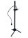 <strong>Free Standing Chalk Hem Marker</strong> <span>The Ultimate Dressmaking Accessory to Accompany Your Dress Form or Tailors Dummy, Pin and Mark with Ease for the Perfect Level Hem</span> <em>Sewing Online HEM2</em>