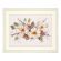 <strong>Lanarte PN-0008051 Appelblossom Counted Cross Stitch Kit</strong> <em>Lanarte PN-0008051</em>