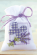 <strong>Counted Cross Stitch Kit Pot Pourri Bag Lavender Butterfly</strong> <em>Vervaco PN-0143683</em>