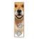 <strong>Counted Cross Stitch Kit: Bookmark: Dog Footprint</strong> <em>Vervaco PN-0143912</em>