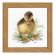 <strong>Lanarte PN-0146975 Duckling I Counted Cross Stitch Kit</strong> <em>Lanarte PN-0146975</em>